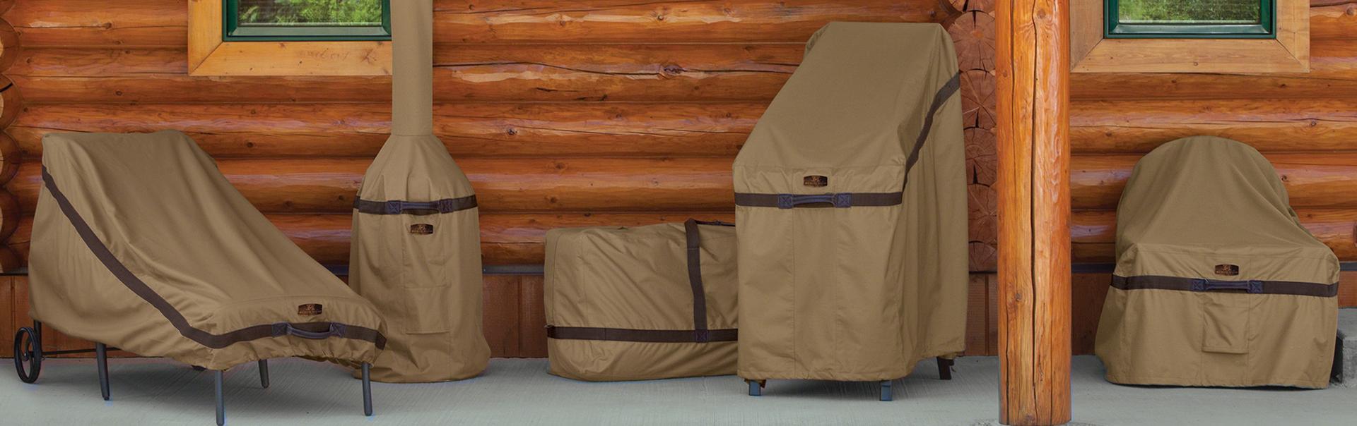 Duck Covers | Duck Patio Furniture Covers Sale