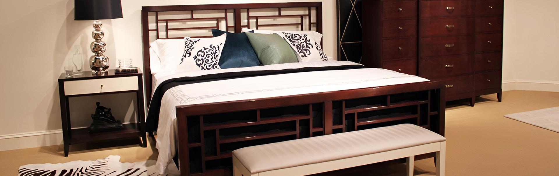 Henkel Harris Furniture
