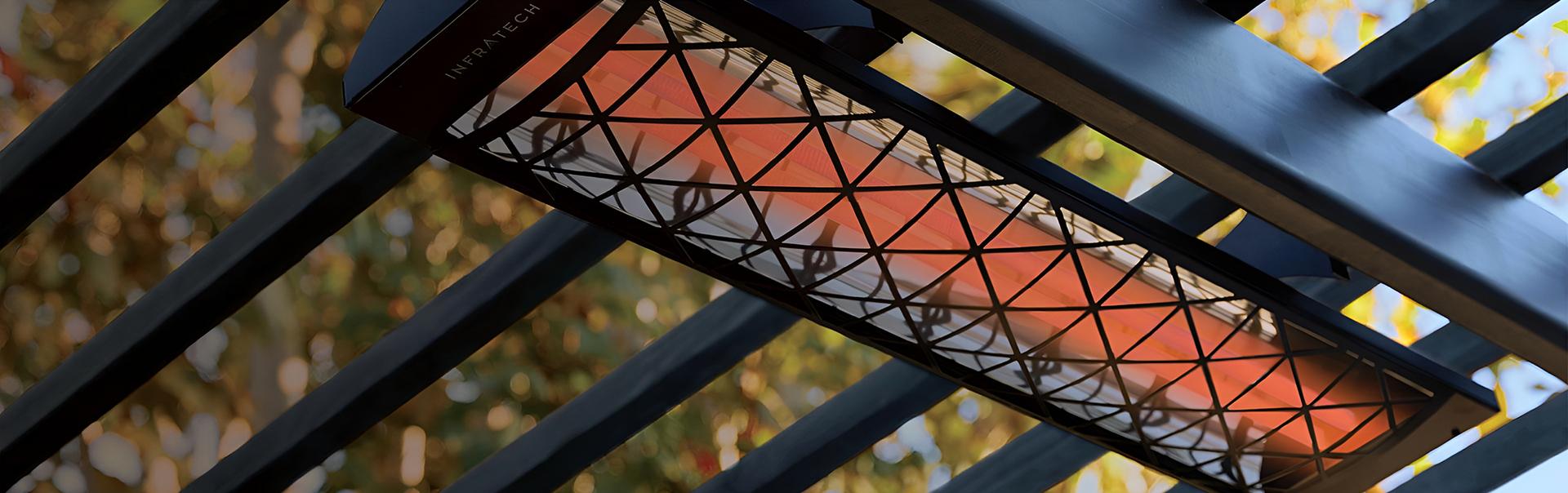 Infratech Heaters & Infratech Patio Heaters
