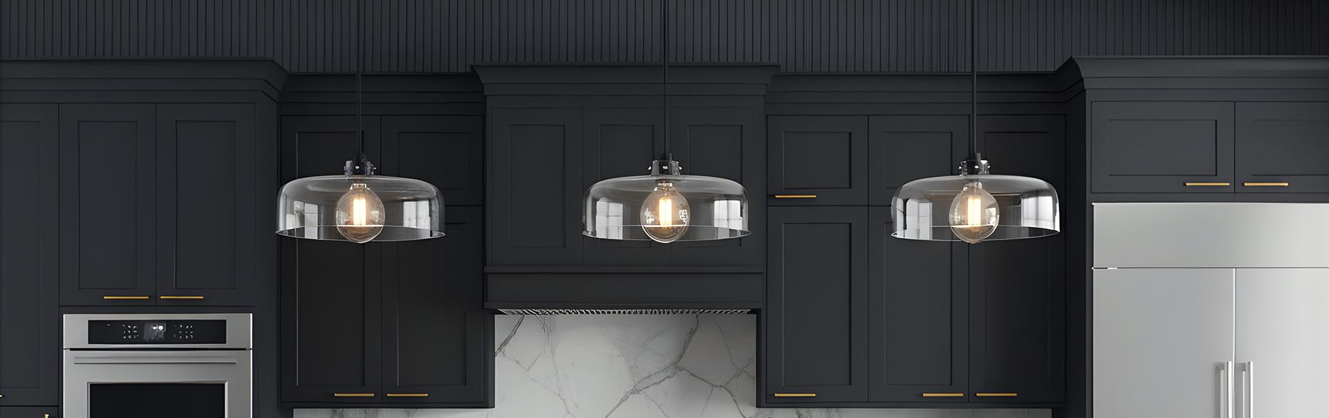 Lark Living Lighting