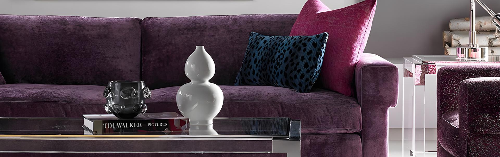Lillian August Furniture