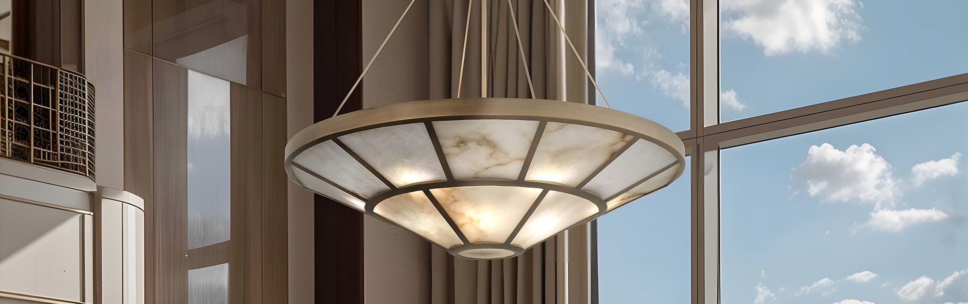 Metropolitan Lighting