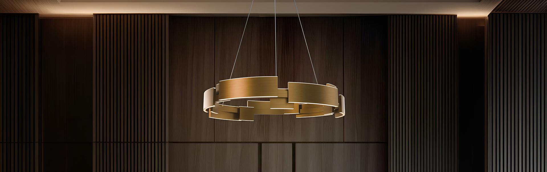 Modern Forms Lighting