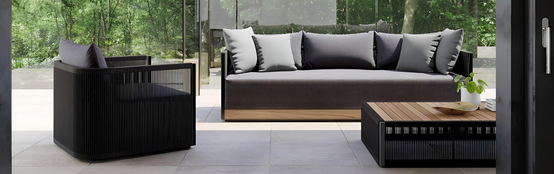 ModLuxe Outdoor