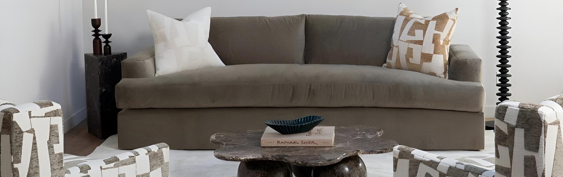 Moss Studio Furniture