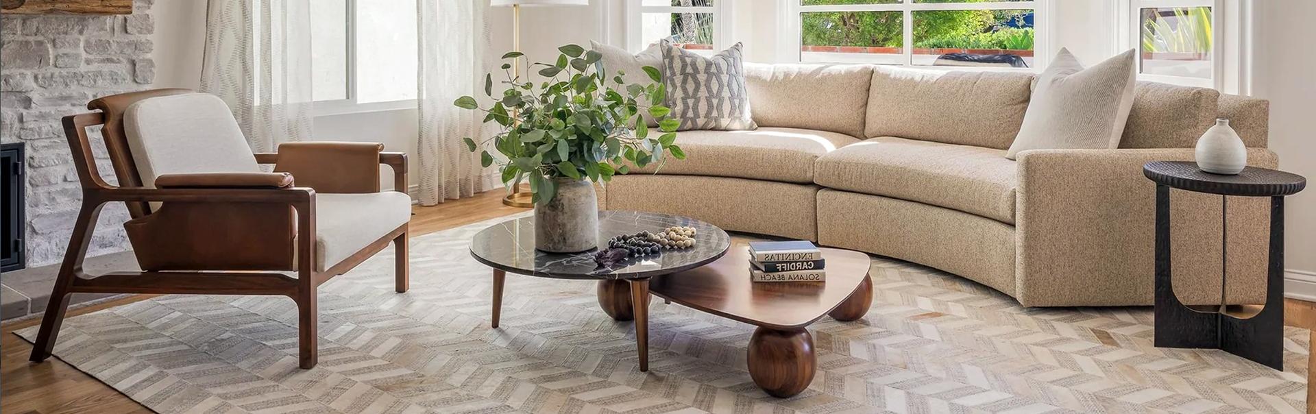 Nativa Interiors Furniture