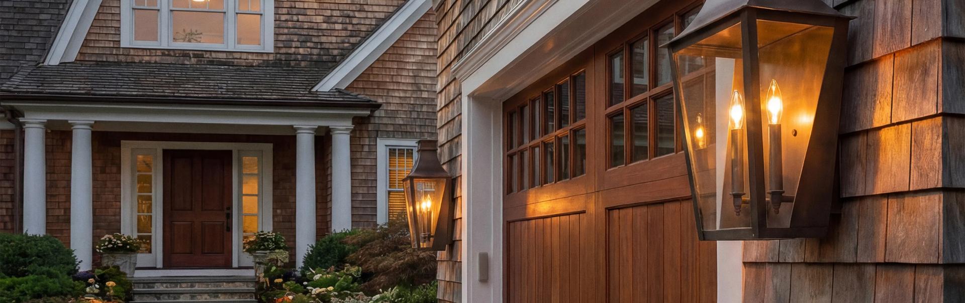 Northeast Lantern Lighting