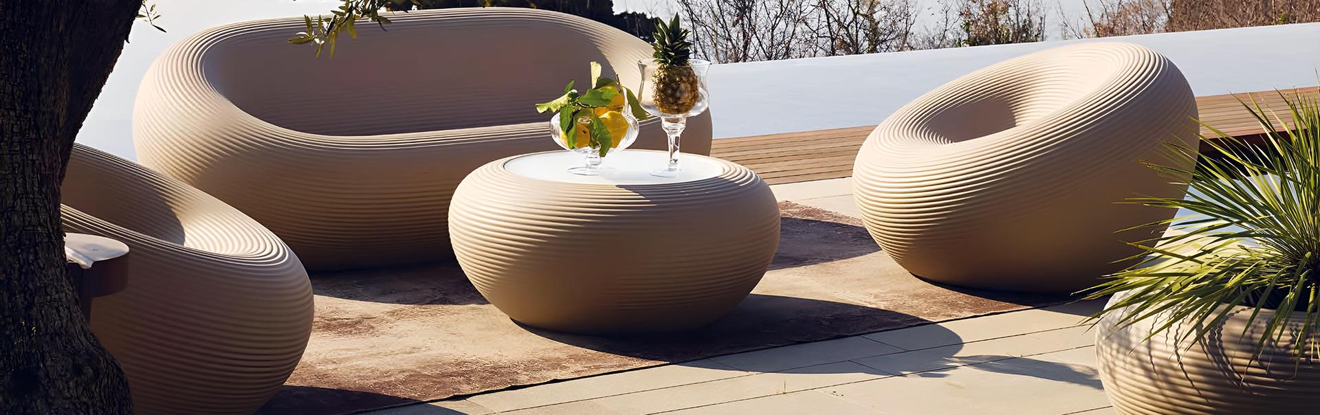 Qeeboo Outdoor Furniture