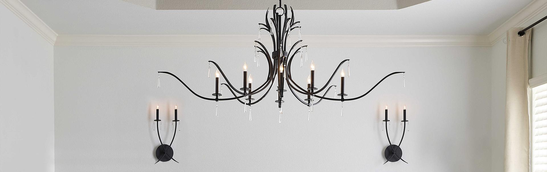 Quorum Lighting