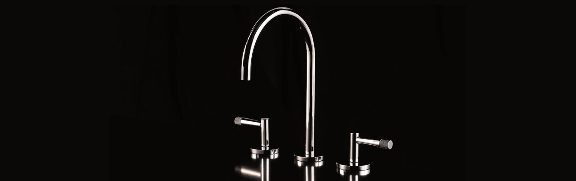 Rohl Faucet