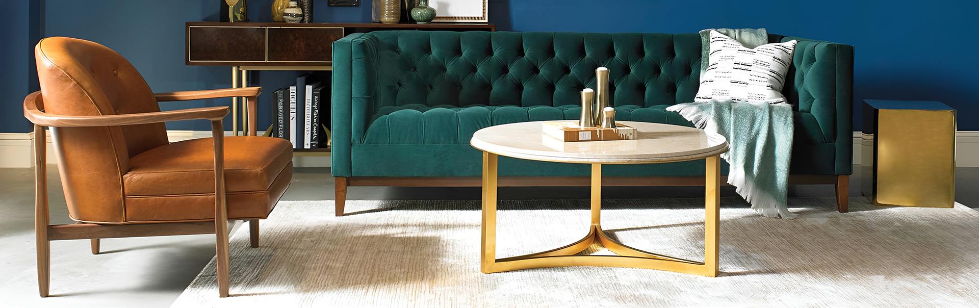 Sherrill Occasional Furniture