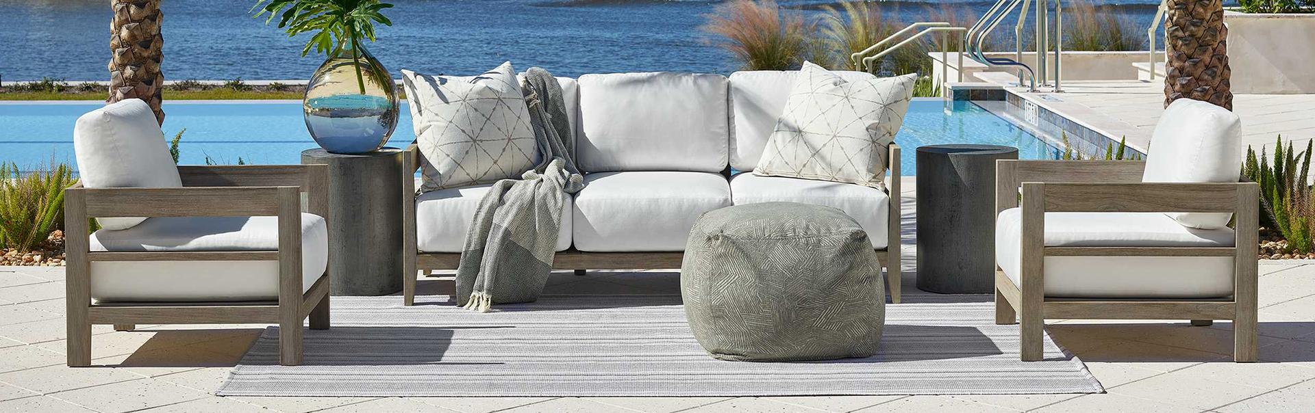 Coastal Living Outdoor