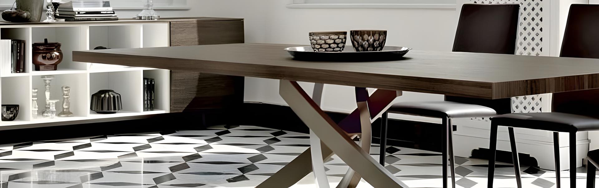 Bontempi Casa Modern Furniture