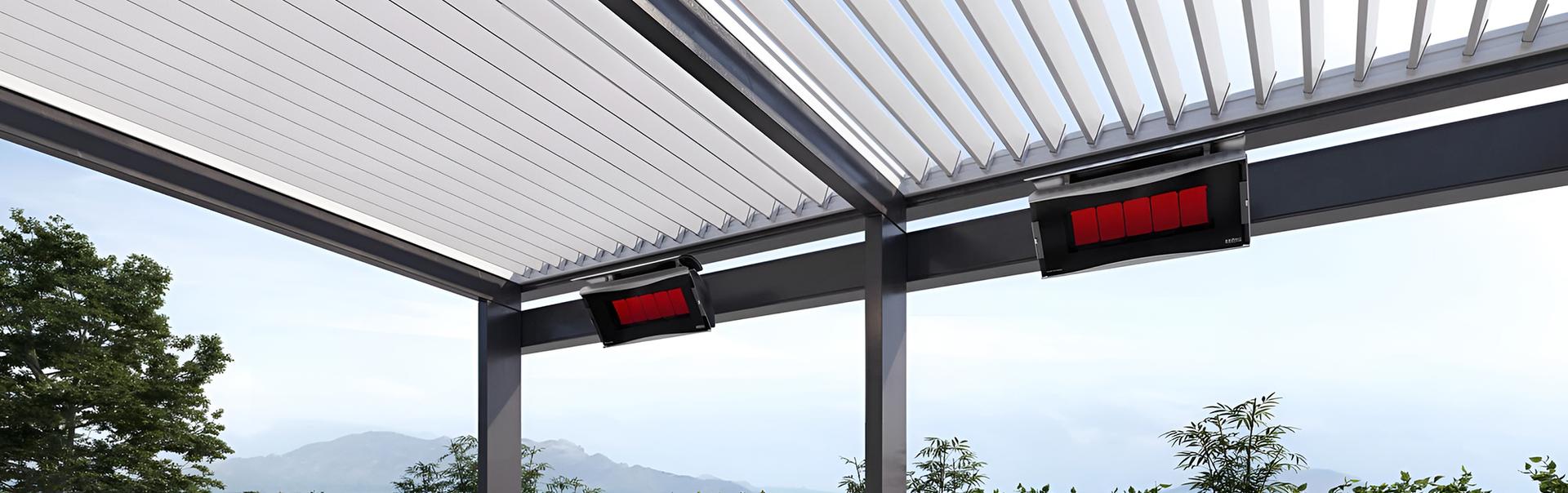 Bromic Heaters & Bromic Patio Heater Sale
