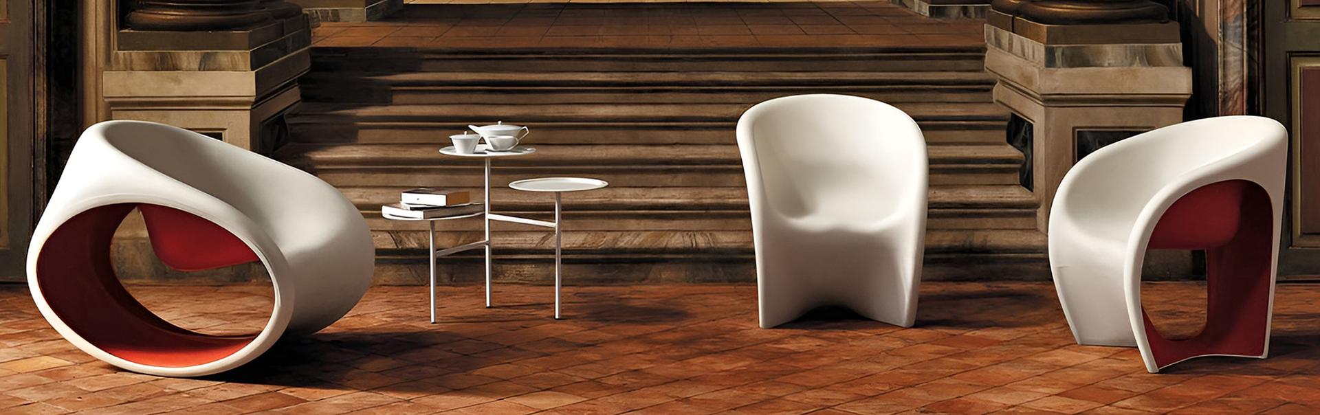 Driade Modern Furniture