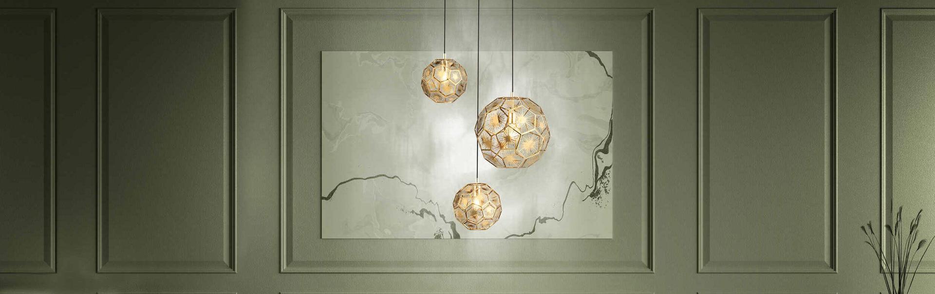 Eglo Lighting