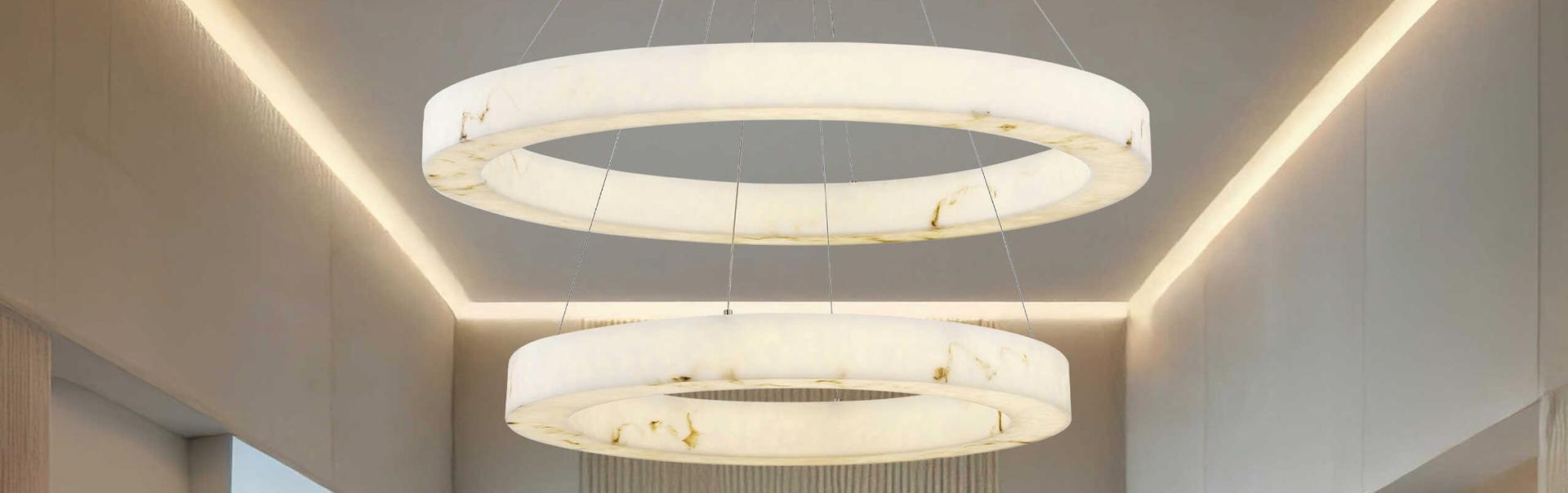 Justice Design Group Lighting
