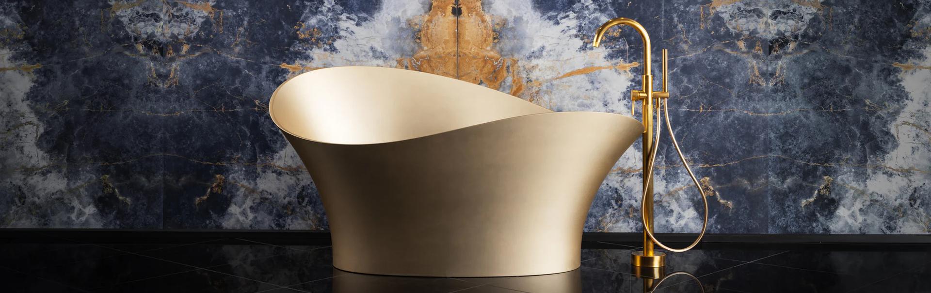 Maestro Bath Vanities & Sinks