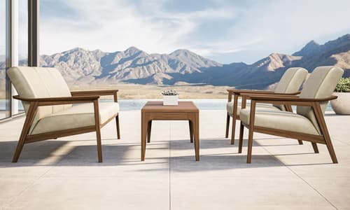 Jensen. Introducing the Jensen Brand