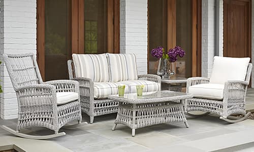 Lloyd Flanders. Discover Mackinac Collection