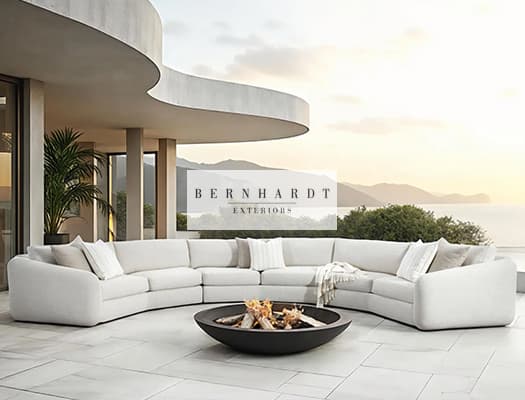Bernhardt Exteriors