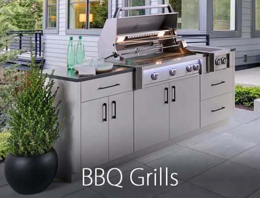 BBQ Grills