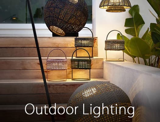 Outdoor Lighting