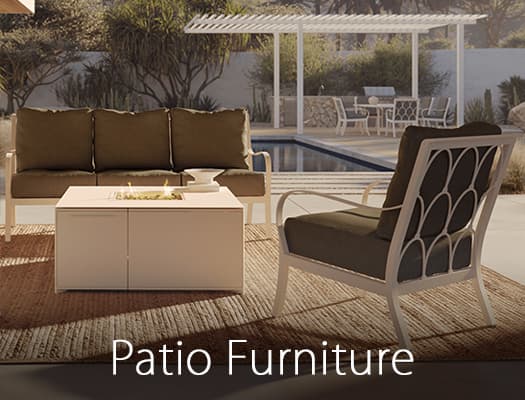Patio Furniture