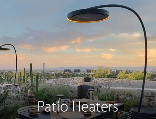 Patio Heaters