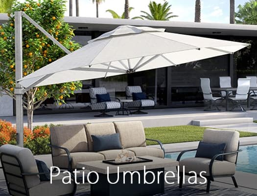 Patio Umbrellas