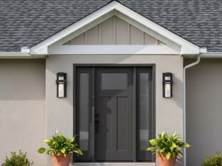 Artcraft Camden Outdoor Wall Light - Thumbnail 5