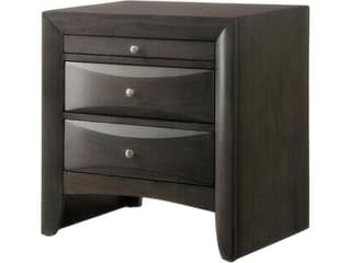 Acme Furniture Ireland Bed - Thumbnail 3