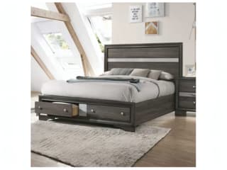 Acme Furniture Naima Storage Bed