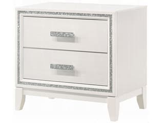Acme Furniture Haiden Panel Bedroom Set - Thumbnail 2