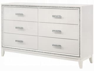 Acme Furniture Haiden Panel Bedroom Set - Thumbnail 3