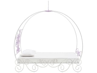 Acme Furniture Priya-II Canopy Bed