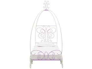 Acme Furniture Priya-II Canopy Bed - Thumbnail 3