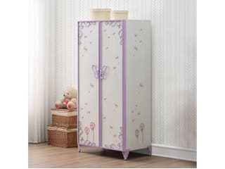Acme Furniture Priya-II Wardrobe Armoire