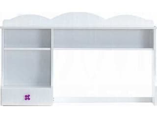 Acme Furniture Meyer White Hutch