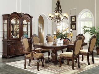 Acme Furniture Chateau De Ville Dining Table