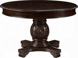Acme Furniture Chateau De Ville Dining Table - Thumbnail 3