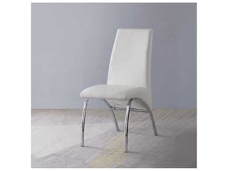Acme Furniture Pervis Dining Chair - Thumbnail 5
