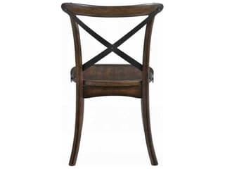 Acme Furniture Kaelyn Dining Side Chair - Thumbnail 2
