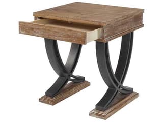 Acme Furniture Pellio End Table - Thumbnail 3