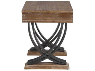 Acme Furniture Pellio End Table - Thumbnail 5