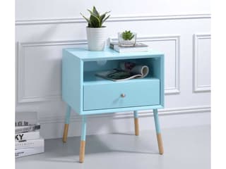 Acme Furniture Sonria End Table - Thumbnail 4