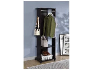Acme Furniture Espresso Hall Tree