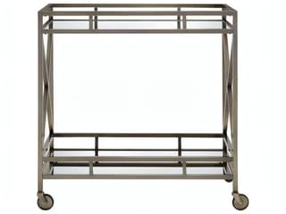Acme Furniture Kristensen Serving Cart - Thumbnail 5