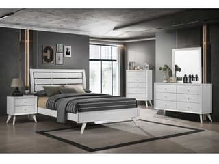Acme Furniture Cerys Bed