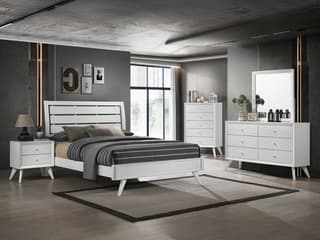 Acme Furniture Cerys Dresser - Thumbnail 3